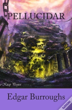Capa do artigo Pellucidar