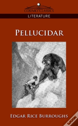 Capa do artigo Pellucidar