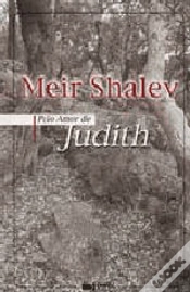 Capa do artigo Pelo Amor de Judith