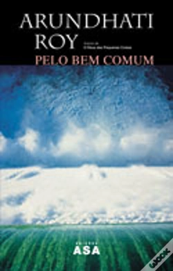 Capa do artigo Pelo bem comum
