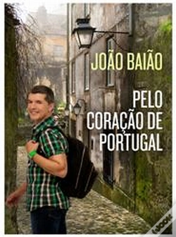 Capa do artigo Pelo Coração de Portugal