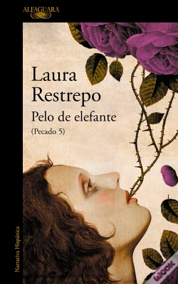Capa do artigo Pelo De Elefante (Pecado 5)