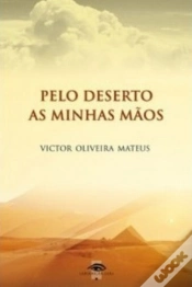 Capa do artigo Pelo Deserto das Minhas Mãos