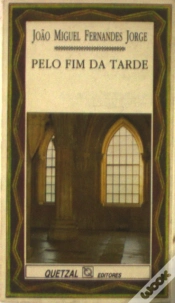 Capa do artigo Pelo Fim da Tarde