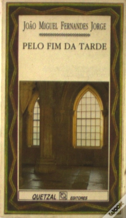 Capa do artigo Pelo Fim da Tarde