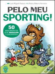 Capa do artigo Pelo Meu Sporting!