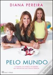 Capa do artigo Pelo Mundo