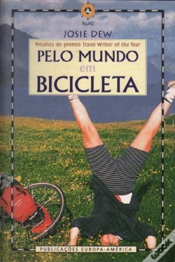 Capa do artigo Pelo Mundo em Bicicleta