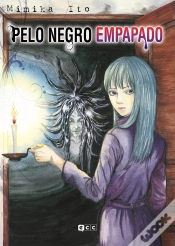 Capa do artigo Pelo Negro Empapado