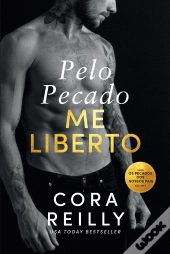 Pelo Pecado Me Liberto