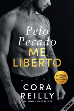 Capa do artigo Pelo Pecado Me Liberto