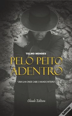 Capa do artigo Pelo Peito Adentro