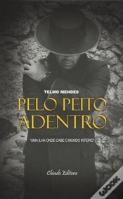 Capa do artigo Pelo Peito Adentro