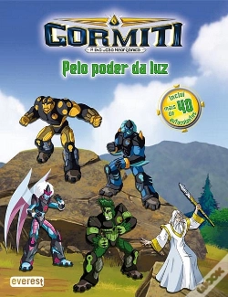 Capa do artigo Pelo Poder da Luz