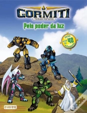 Capa do artigo Pelo Poder da Luz