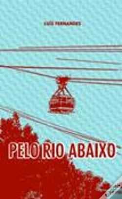 Capa do artigo Pelo Rio Abaixo