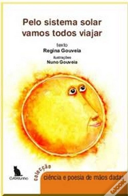 Capa do artigo Pelo Sistema Solar Vamos Todos Viajar