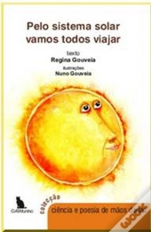 Pelo Sistema Solar Vamos Todos Viajar