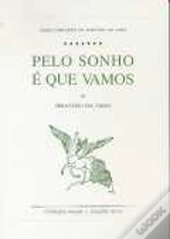 Pelo Sonho é que Vamos