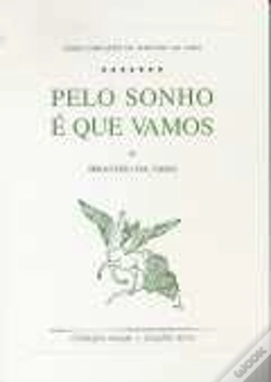 Capa do artigo Pelo Sonho é que Vamos
