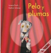Capa do artigo Pelo Y Plumas
