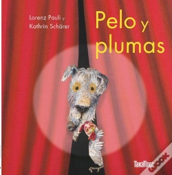 Capa do artigo Pelo Y Plumas