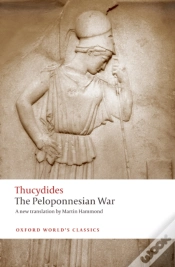 Capa do artigo Peloponnesian War