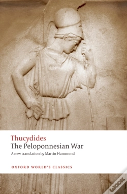 Capa do artigo Peloponnesian War