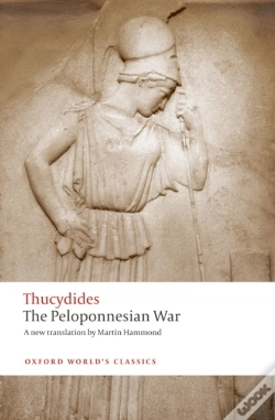 Capa do artigo Peloponnesian War