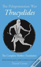 Capa do artigo Peloponnesian War