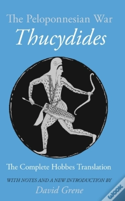 Capa do artigo Peloponnesian War