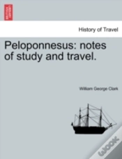 Capa do artigo Peloponnesus