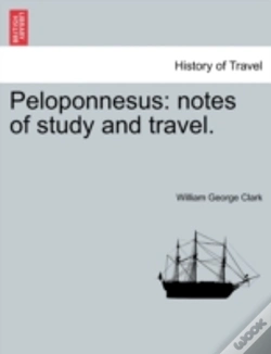 Capa do artigo Peloponnesus