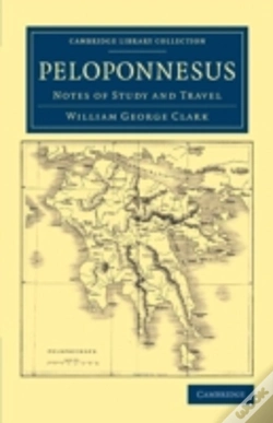 Capa do artigo Peloponnesus