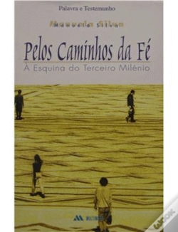 Capa do artigo Pelos Caminhos da Fe