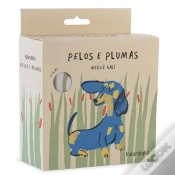 Capa do artigo Pelos E Plumas