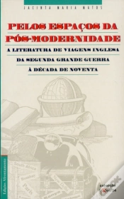 Capa do artigo Pelos Espaços da Pós-Modernidade