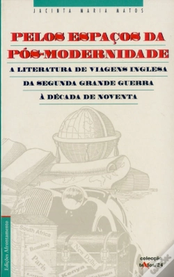 Capa do artigo Pelos Espaços da Pós-Modernidade