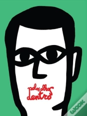 Capa do artigo Pelos Olhos Dentro