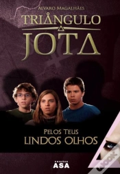 Capa do artigo Pelos Teus Lindos Olhos