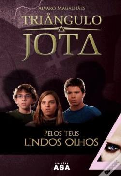 Capa do artigo Pelos Teus Lindos Olhos