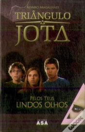 Capa do artigo Pelos Teus Lindos Olhos