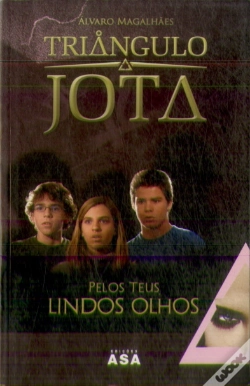 Capa do artigo Pelos Teus Lindos Olhos