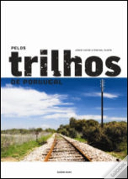 Capa do artigo Pelos Trilhos de Portugal