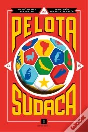 Capa do artigo Pelota Sudaca