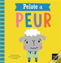 Capa do artigo Pelote A Peur