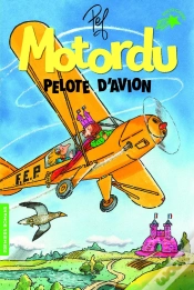 Capa do artigo Pelote D