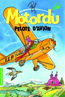 Capa do artigo Pelote D'Avion