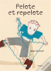 Capa do artigo Pelote Et Repelote