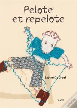 Capa do artigo Pelote Et Repelote